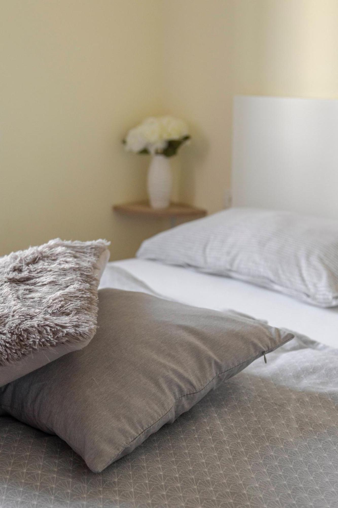 Apartma Vesna Capodistria Esterno foto