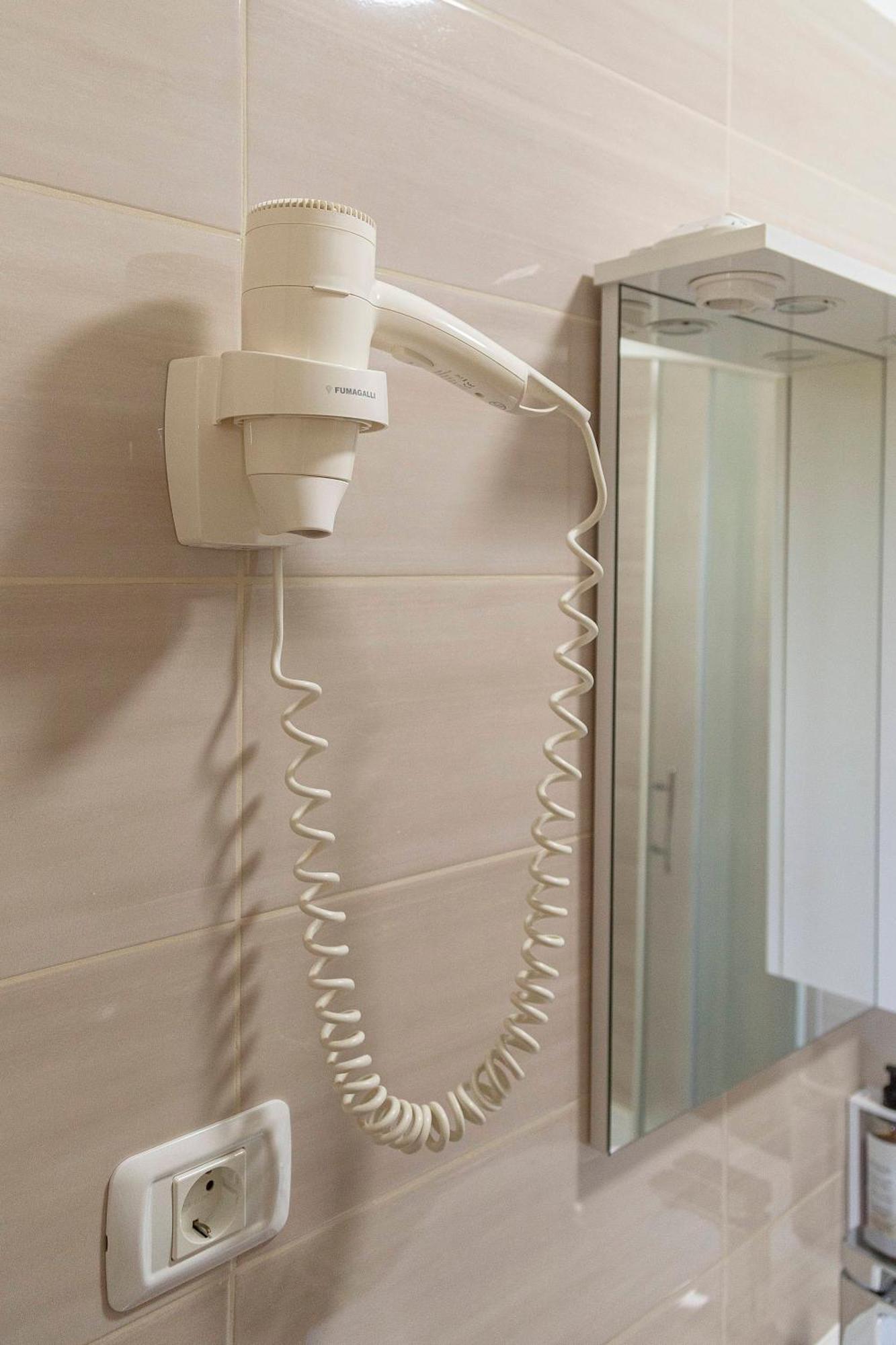 Apartma Vesna Capodistria Esterno foto