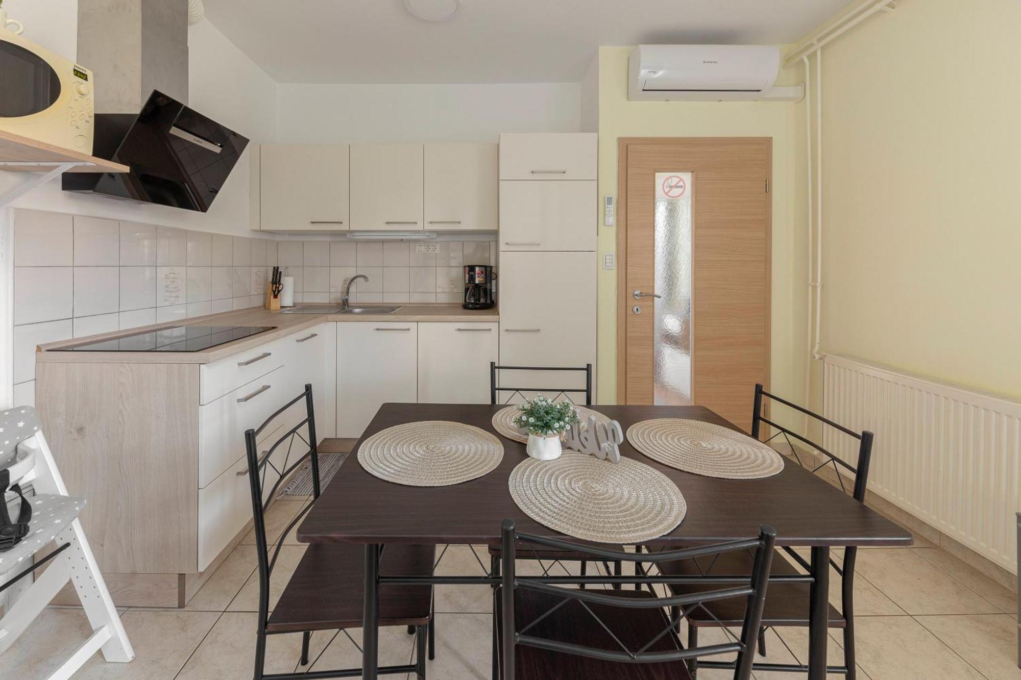 Apartma Vesna Capodistria Esterno foto